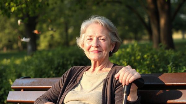 10 conseils essentiels pour la perte de poids après 50 ans