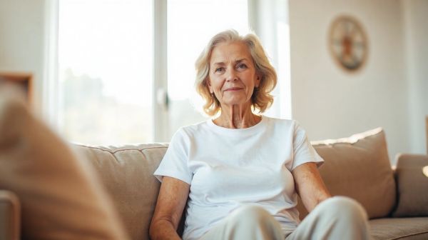 10 conseils essentiels pour la perte de poids après 50 ans