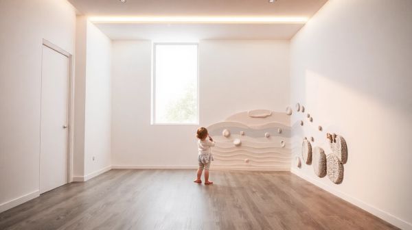 5 bénéfices inattendus des salles sensorielles pour l'autisme