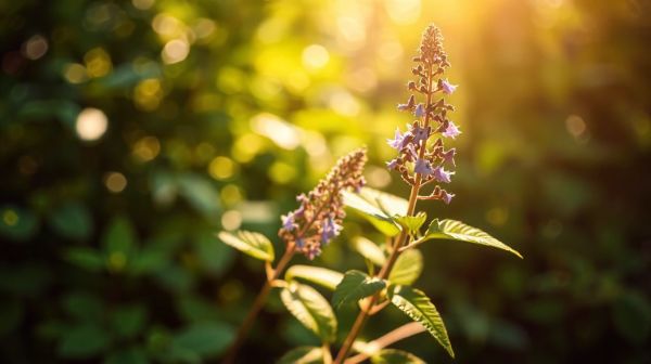 Comment le desmodium soutient une meilleure digestion