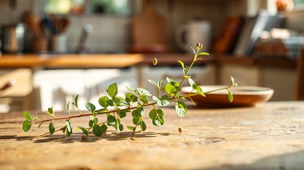 Desmodium : un allié pour améliorer votre digestion difficile