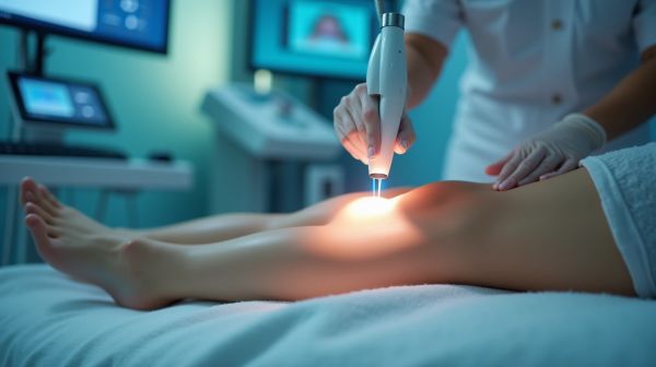 Epilia, le choix de l'épilation définitive au laser en Suisse