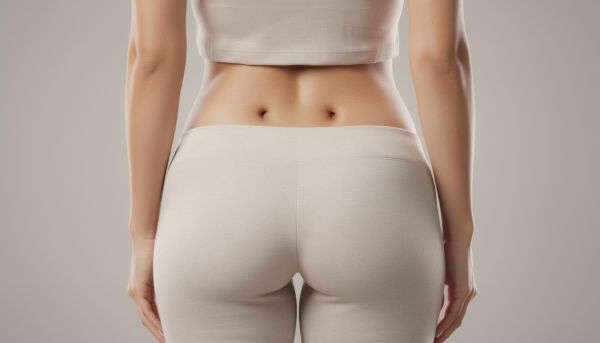 Fossettes du dos : les causes, la signification et leur importance esthétique