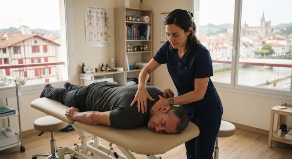 Top ostéopathes à Bayonne : trouvez un expert près de chez vous